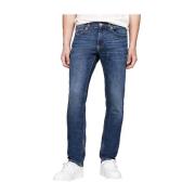 Slim Fit Urban Bukser