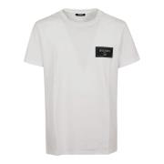 Couture Label T-Shirt - Slim Fit