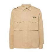 Field Shirt Sand