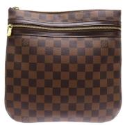 Pre-owned Stof louis-vuitton-tasker