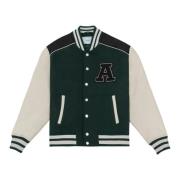 Ivy Varsity Jacket