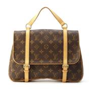 Pre-owned Stof louis-vuitton-tasker