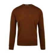 Rust Sweater Model GC1ML RM16RV