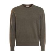 Stilfuld Pullover Sweater