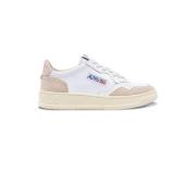 Medalist Low Sneakers