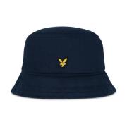 Stilfuld Bucket Hat