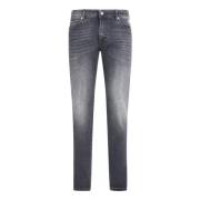 Slim Sort Denim Jeans