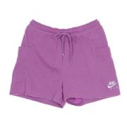 Shorts i fleece