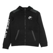 Air Fleece Zip Hoodie