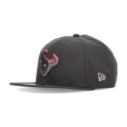 Houston Texans NFL Draft Hat