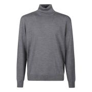 Stilfuld Turtle Neck Sweater