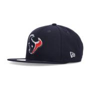 Houston Texans NFL Draft Hat