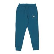 Geode Teal Club Jogger Tracksuit Bukser