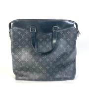 Pre-owned Stof louis-vuitton-tasker