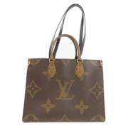 Pre-owned Stof louis-vuitton-tasker