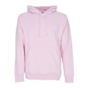 Sportswear Club Hoodie Letvægts Sweatshirt Pink