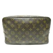 Pre-owned Stof louis-vuitton-tasker