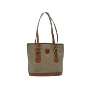 Pre-owned Canvas celine-tasker