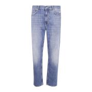 Rocks Denim Jeans