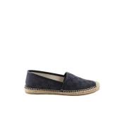 Pre-owned Stof espadrillos