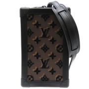 Pre-owned Stof louis-vuitton-tasker