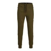 Slim Fit Jogger Sweatpants