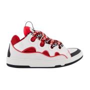 Herre Curb Sneaker