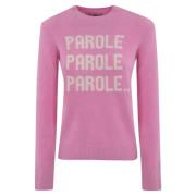 Rosa Sweater Maglione