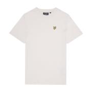 SS T-shirts Interlock T-shirt