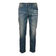 Bomuld Elastan Jeans