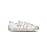 Hvide Paris Model Sneakers