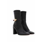 Sort Eliot Low Boot Luxe