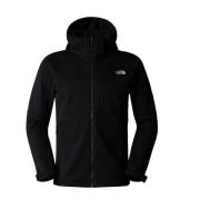 Herre Diablo Softshell Jakke