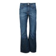 Bomuld Elastan Jeans