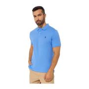 Classic Fit Polo Shirt