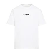 Porcelæn Logo T-shirt