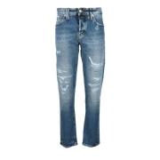 Denim Stretch Jeans