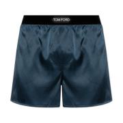 Silke lingeri shorts