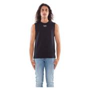 Oval D Tank Top