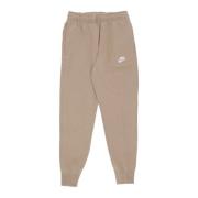 Fleece Jogger Bukser