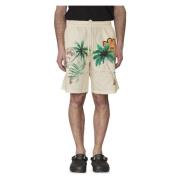 Natur Shorts