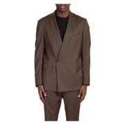 Single-Breast Blazer in 5650