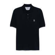 Midnight Blue Polo Shirts Kollektion