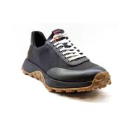 Sort-Grøn Sneakers med GORE-TEX Foring