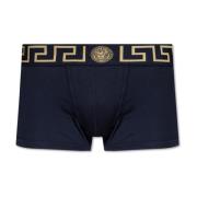 Bomuld boxershorts