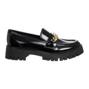 Enkle Loafers uden Lukning