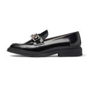 Loafer SURI Sort, Farve: Sort