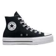 Chuck Taylor All Star Lift Wide Sneakers