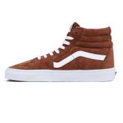 SK8-Hi Skateboarding Sneakers