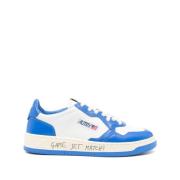 Lave Sneakers Medalist Stil